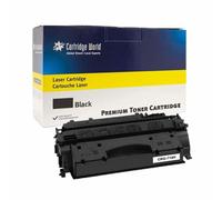 Compatible Canon CRG-719H - High Capacity Toner Cartridge (3480B002AA)