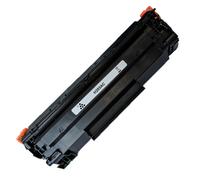 Compatible Canon CRG-725 Black Toner Cartridge