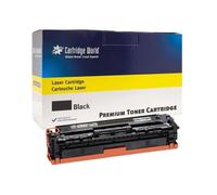 Compatible Canon CRG-731BK Black (6272B002)