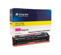 Compatible Canon CRG-731M Magenta (6270B002)