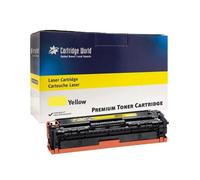 Compatible Canon CRG-731Y Yellow (6269B002)