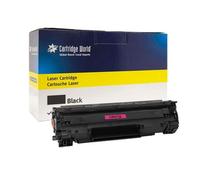Compatible Canon CRG726 Black Toner Cartridge (3483B002)