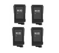 Compatible Canon MultiPass C20 Printer Ink Cartridges (4 Pack) -0896A002AA Multipack
