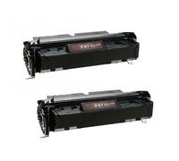 Compatible Canon Fax L2000iP Printer Toner Cartridges (2 Pack) -7621A002AA Multipack