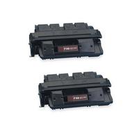 Compatible Canon Fax LC3175MS Printer Toner Cartridges (2 Pack) -1559A002AA Multipack