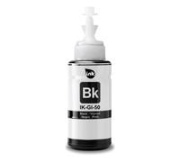 Compatible Canon G5050 Black Ink Bottle