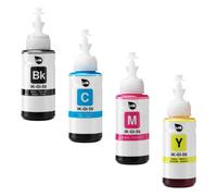 Compatible Canon G5050 Multipack Ink Bottles