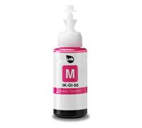 Compatible Canon G6050 Magenta Ink Bottle