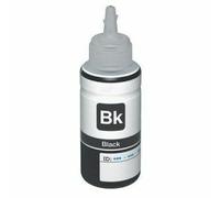 Compatible Canon GI-50BK Black Ink Bottle