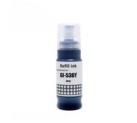 Compatible Canon GI-53GY Grey Standard Capacity Ink Bottle 60ml (4708C001)