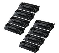 Compatible Canon i-SENSYS MF428x Printer Toner Cartridges (8 Pack) -2199C002 Multipack