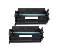 Compatible Canon i-SENSYS LBP-226dw Printer Toner Cartridges (2 Pack) -3009C002 Multipack
