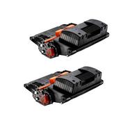 Compatible Canon i-SENSYS LBP-352x Printer Toner Cartridges (2 Pack) -0288C001AA Multipack