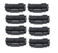 Compatible Canon i-SENSYS LBP-6680x Printer Toner Cartridges (8 Pack) -3479B002AA Multipack