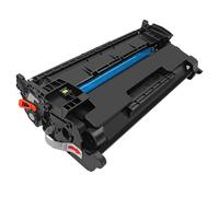 Compatible Canon i-SENSYS LBP243DW Black Toner Cartridge
