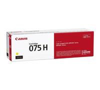 Canon 075 High Capacity