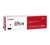 Compatible Canon i-SENSYS LBP647Cdw High Capacity Magenta Toner Cartridge