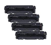 Compatible Canon i-SENSYS MF-735Cx Printer Toner Cartridges (4 Pack) -1250C002 Multipack
