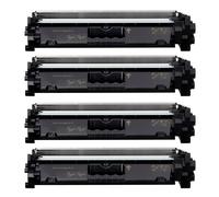 Compatible Canon i-SENSYS MF264dw Printer Toner Cartridges (4 Pack) -2169C002 Multipack