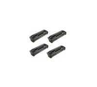 Compatible Canon i-SENSYS MF4010 Printer Toner Cartridges (4 Pack) -0263B002AA Multipack