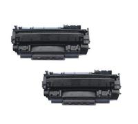 Compatible Canon i-SENSYS MF419X Printer Toner Cartridges (2 Pack) -3479B002AA Multipack