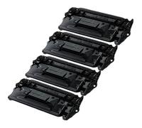 Compatible Canon i-SENSYS MF426dw Printer Toner Cartridges (4 Pack) -2200C002 Multipack