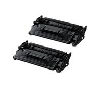 Compatible Canon i-SENSYS MF426dw Printer Toner Cartridges (2 Pack) -2199C002 Multipack