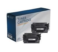 Compatible Canon i-SENSYS MF443dw Printer Toner Cartridges (2 Pack) -3009C002 Multipack