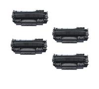 Compatible Canon i-SENSYS MF5940dn Printer Toner Cartridges (4 Pack) -3479B002AA Multipack