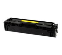 Compatible Canon i-SENSYS MF643Cdw High Capacity Yellow Toner Cartridge