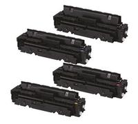 Compatible Canon 054 Standard Capacity Toner Cartridge (Replaces Canon 3024C002) Black