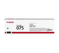 Canon 075 toner cartridge 1 pc(s) Original Cyan