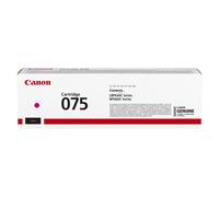 Compatible Canon i-SENSYS MF664Cdw Magenta Toner Cartridge