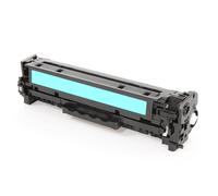 Compatible Canon i-SENSYS MF728Cdw Cyan Toner Cartridge