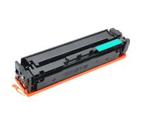 Compatible Canon i-SENSYS MF734Cdw Cyan Toner Cartridge