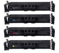 Compatible Canon i-SENSYS MF754Cdw II Printer Toner Cartridges (4 Pack) -5098C002 Multipack