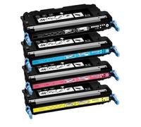 Compatible Canon 711BK Toner Cartridge (Replaces Canon 1659B002AA) Black