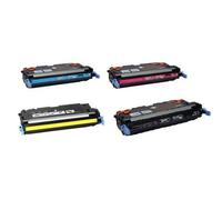 Compatible Canon i-SENSYS MF8450 Printer Toner Cartridges (4 Pack) -1660B002BA Multipack