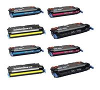 Compatible Canon i-SENSYS MF8450 Printer Toner Cartridges (8 Pack) -1660B002BA Multipack