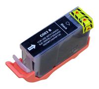 Compatible Canon i965 High Capacity Black Ink Cartridge