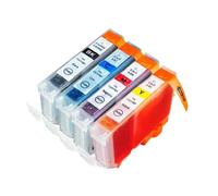 Compatible Canon i965 Printer Ink Cartridges (4 Pack) -4705A002 Multipack