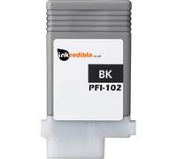 Compatible Canon ImagePROGRAF iPF500 Black Ink Cartridge