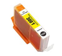 Compatible Canon ImagePROGRAF PRO-300 Yellow Ink Cartridge