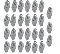 Compatible Canon imagePROGRAF PRO-4100S Printer Ink Cartridges (27 Pack) -0774C001AA Multipack