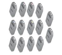 Compatible Canon imagePROGRAF PRO-4100S Printer Ink Cartridges (14 Pack) -0774C001AA Multipack