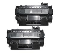 Compatible Canon iR 1133iF Printer Toner Cartridges (2 Pack) -03480B006AA Multipack