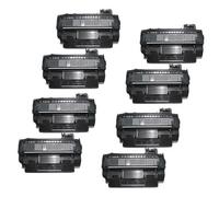 Compatible Canon iR1133iF Printer Toner Cartridges (8 Pack) -03480B006AA Multipack