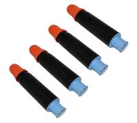 Compatible Canon iR2270 Printer Toner Cartridges (4 Pack) -9629A002AA Multipack