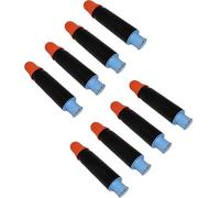 Compatible Canon iR2270 Printer Toner Cartridges (8 Pack) -9629A002AA Multipack