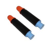 Compatible Canon iR3225e Printer Toner Cartridges (2 Pack) -9629A002 Multipack